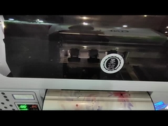 चिकित्सा उपकरणों के लिए स्थिर संचालन जल अंतरण प्रिंटर