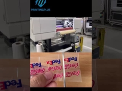 उच्च-रिज़ॉल्यूशन यूवी प्रिंटर