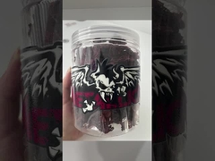 स्थिर आउटपुट यूवी डीटीएफ प्रिंटर जापानी थक रैखिक गाइड रेल यूवी डीटीएफ फिल्म प्रिंटर