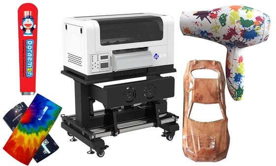 300MM जल अंतरण मशीन कमजोर सॉल्वेंट इंक प्रिंट हेड EPSON-1600E1