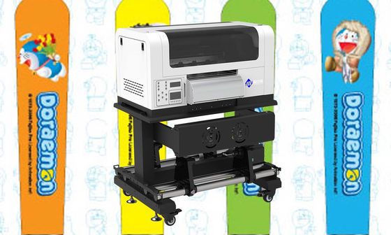 सटीकता 8 पास 3m2/घंटा जल अंतरण प्रिंटर 30CM 220V 110V