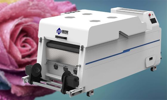 टच स्क्रीन शेकर पाउडर मशीन अधिभार संरक्षण M6502-F