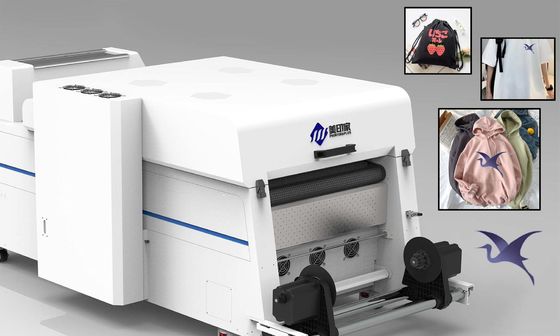 स्टेनलेस स्टील पाउडर शेकर मशीन M6502-F व्यापक प्रारूप